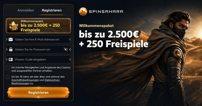 Spinsahara login